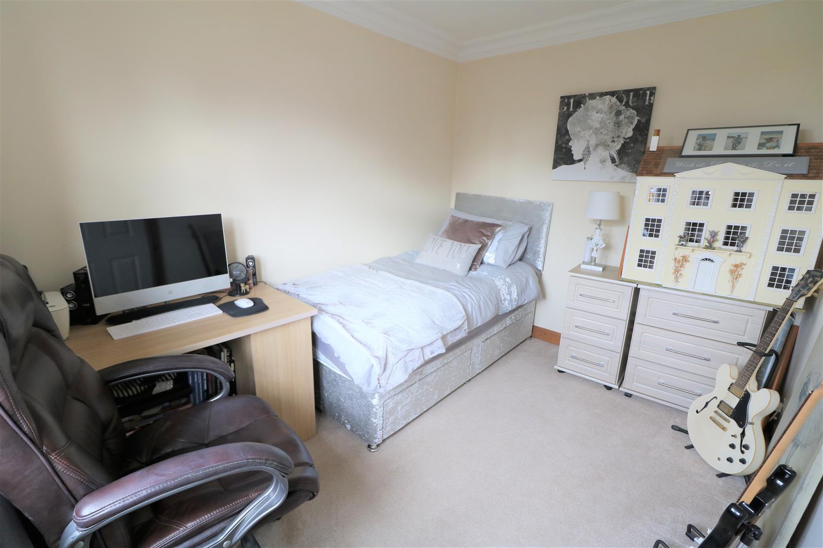 Fowlers Lane, Light Oaks, Stoke-On-Trent
